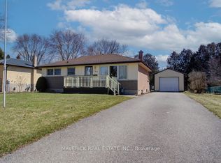 169 Byron St, Zorra, ON N0M2M0