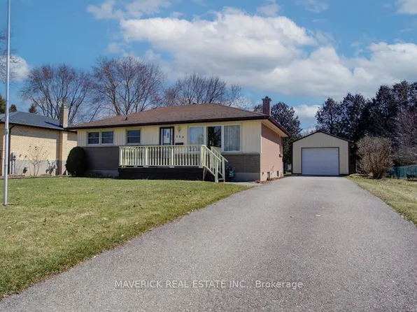 169 Byron St, Zorra, ON N0M 2M0