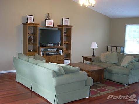 Large great room