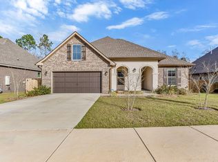 3042 Mountain Laurel Trl, Cantonment, FL 32533