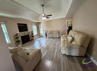 143 Rolling Woods Cir, Warner Robins, GA 31088