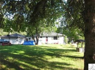 8313 1st Ave, Babbitt, MN 55706