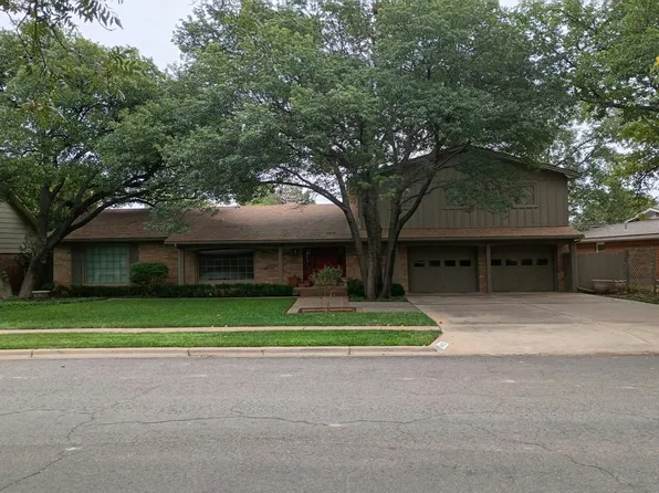 6403 Joliet Ave, Lubbock, TX 79413
