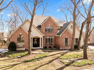 1014 Keim Trl, St Charles, IL, 60174
