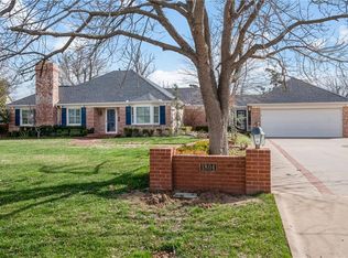 1804 Elmhurst Ave, Nichols Hills, OK 73120
