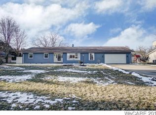 1208 Woodland Ave #AVW3-P19, Van Wert, OH 45891