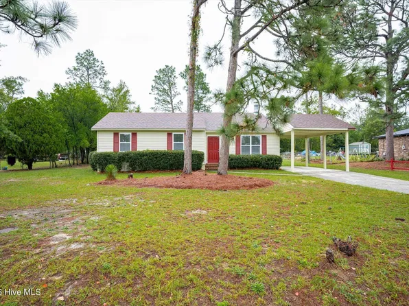 2305 Oketo Drive, Augusta, GA 30906