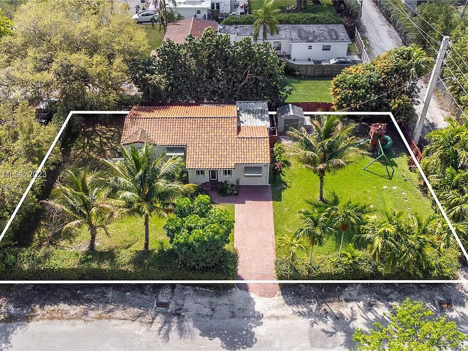 1100 NE 121st St, Biscayne Park, FL 33161 Zillow