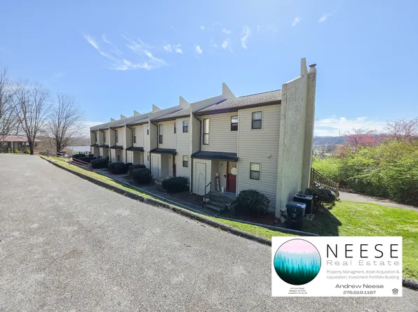 100-110 Ivy Ln, Bristol, VA 24201