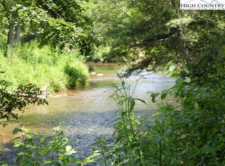 Tbd Fox Trot Ln, Sparta, NC 28675