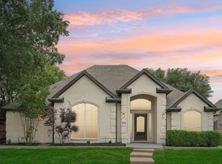 3005 Hartford Ct, McKinney, TX 75070