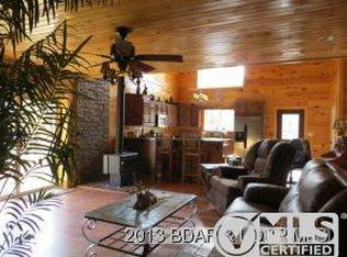 685 Jireh Ln, Camdenton, MO 65020