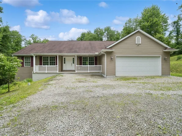 188 Congruity Rd, Greensburg, PA 15601