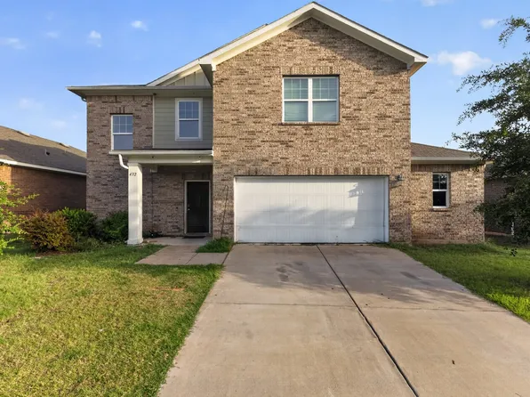 432 Glen Meadow Dr, Glenn Heights, TX 75154