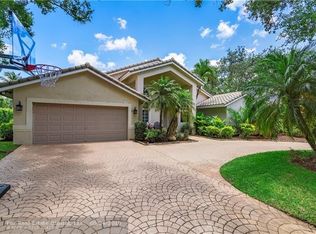 1345 NW 127th Ave, Coral Springs, FL 33071