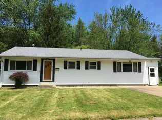 1109 Hamlin Dr, Ashtabula, OH 44004