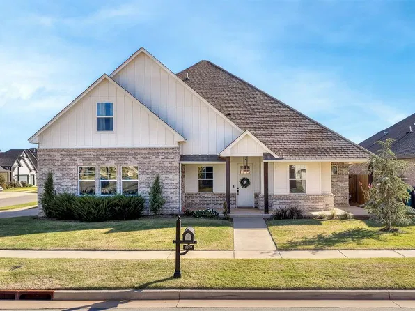 6504 NW 148th St, Oklahoma City, OK 73142