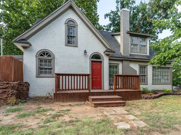 1224 N 6th Ave, Durant, OK 74701