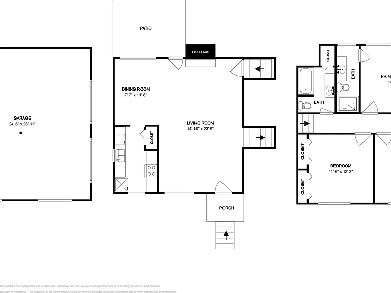 4111 Pine Log Dr NW — Photo 17