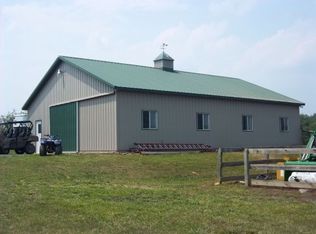 1604 Barbershop Rd, Edinburg, VA 22824