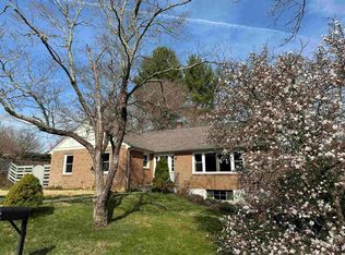 400 Eastview Ter, Blacksburg, VA