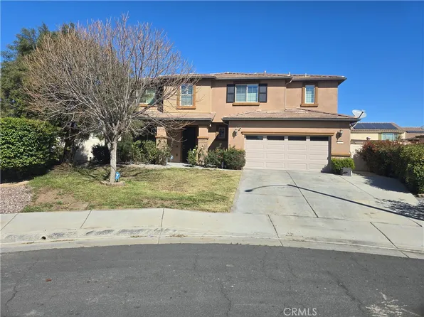 1062 Viscano Ct, Perris, CA 92571