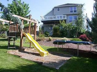 14074 SW Glastonbury Ln, Tigard, OR 97224