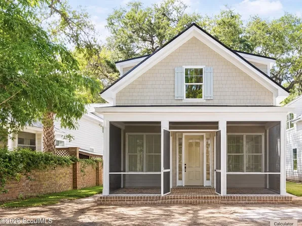 106 Fish Fever Ln, Saint Simons Island, GA 31522