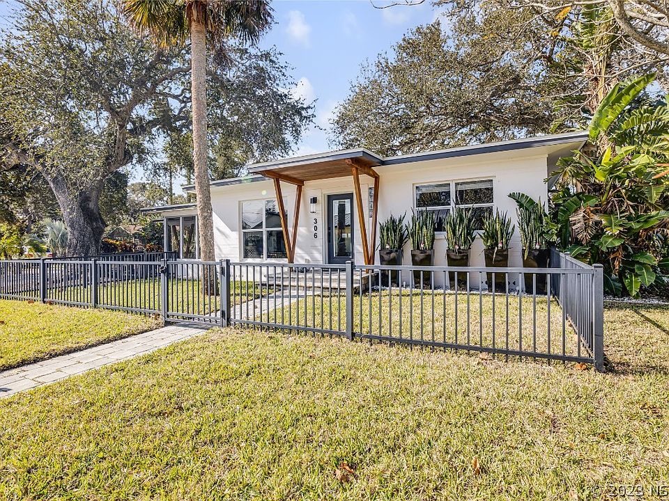 306 S Pine St, New Smyrna Beach, FL 32169 Zillow