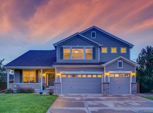 11875 Blacksmith Ct, Parker, CO 80134