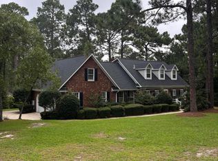 464 Summerlea Dr, Fayetteville, NC 28311