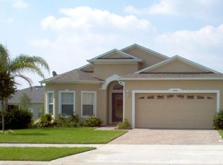 15352 Groose Point Ln, Clermont, FL 34714