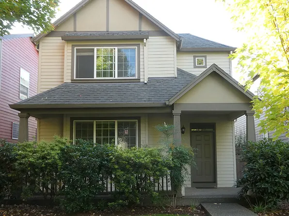 1168 SE Westerland St, Hillsboro, OR 97123