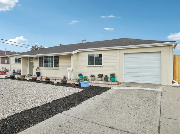 4098 W 5580 S, Salt Lake City, UT 84118