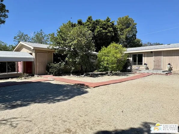 13645 Tram View Rd, Desert Hot Springs, CA 92240
