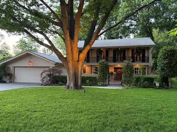 507 W Choctaw St, Marlow, OK 73055