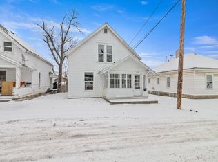 209 S Whites Ave, Marion, IN