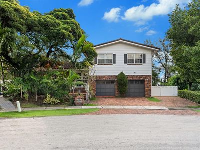 20001 NE 25th Ave, Miami, FL, 33180