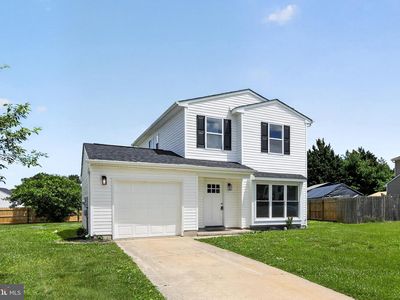 3 Bergen Ct, Newark, DE, 19702