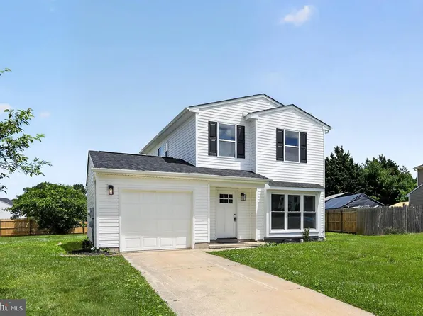 3 Bergen Ct, Newark, DE 19702