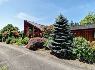 8602 160th St NE, Arlington, WA 98223