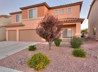 847 W Via De Gala, Sahuarita, AZ 85629