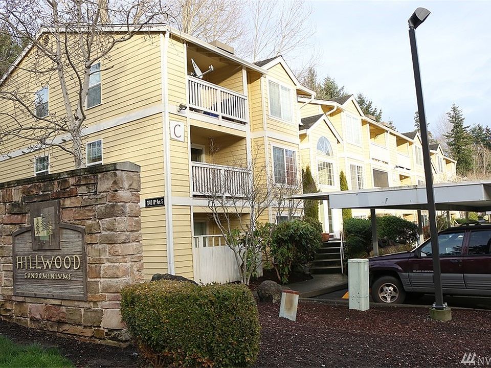 1st image of 23410 18th Ave S APT C101