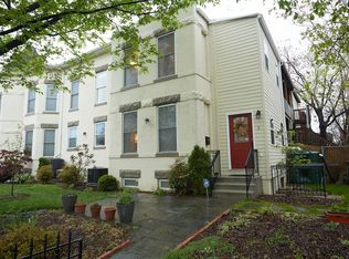 301 R St NW #2, Washington, DC 20001