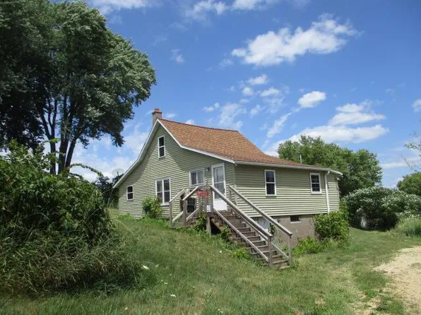 E10802 KEMPF ROAD, La Farge, WI 54639