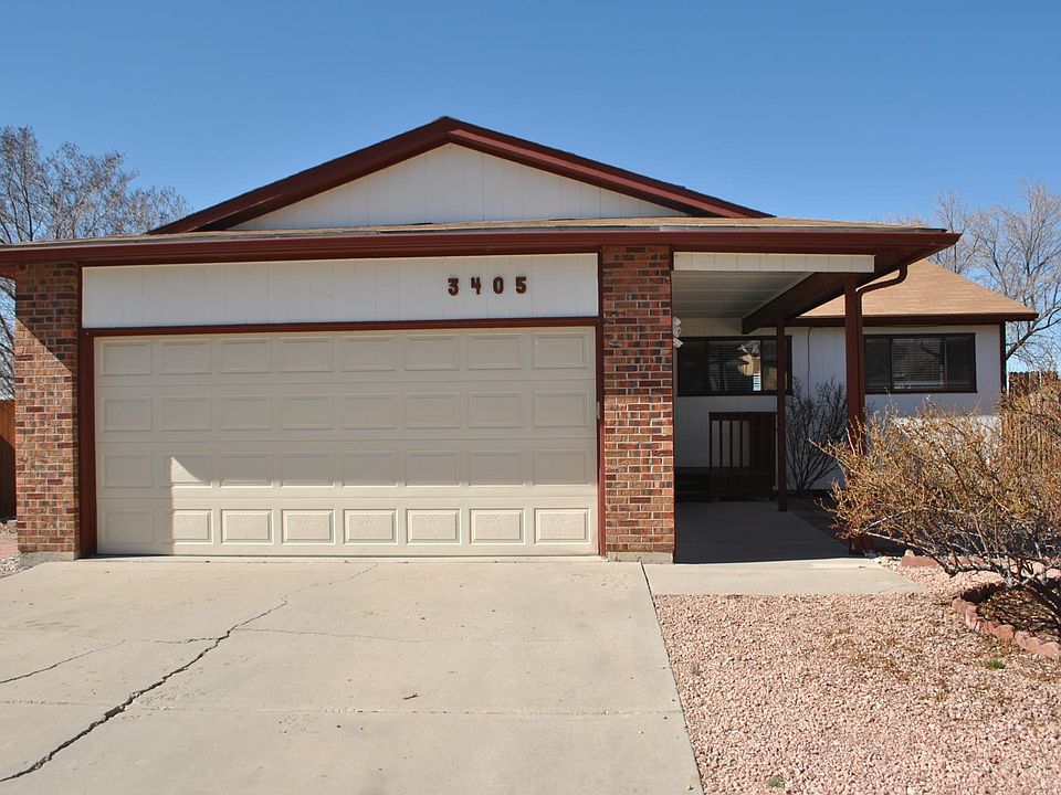 1st image of 3405 Monterey Cir