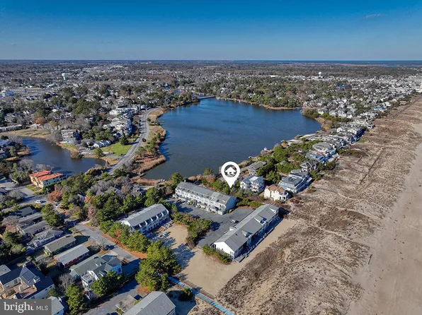 3 Seastrand Ct Unit 21, Rehoboth Beach, DE 19971