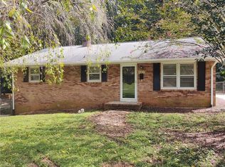 3187 Fleet St, Winston Salem, NC 27127