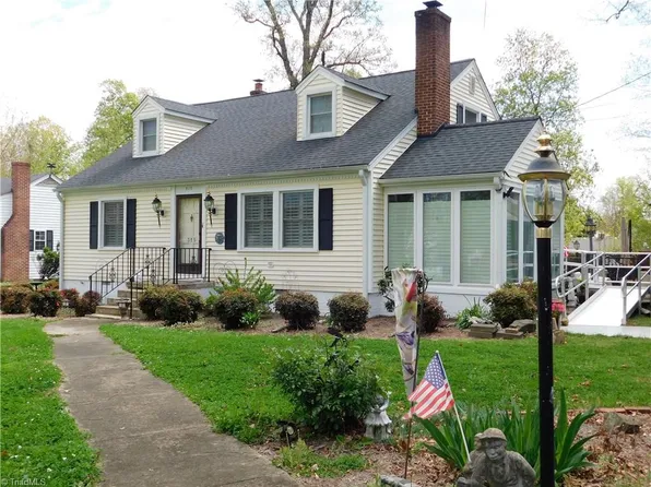 315 Trail One, Burlington, NC 27215