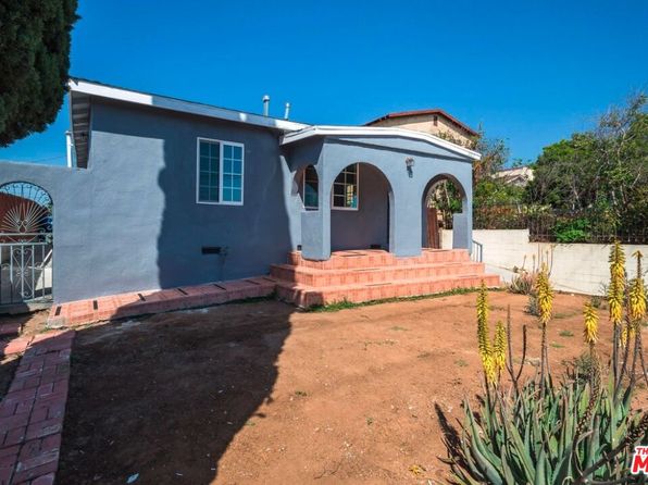 3317 E 8th St, Los Angeles, CA 90023